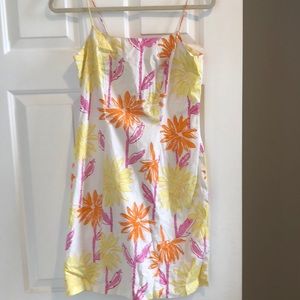 Vintage Lilly Pulitzer dress